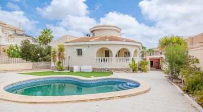Villa - Sale - Ciudad Quesada - Rojales - Ciudad Quesada - Rojales