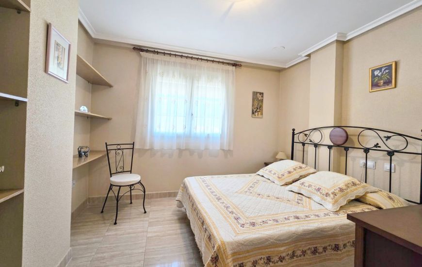 Sale - Rijtjeshuis - Aspe