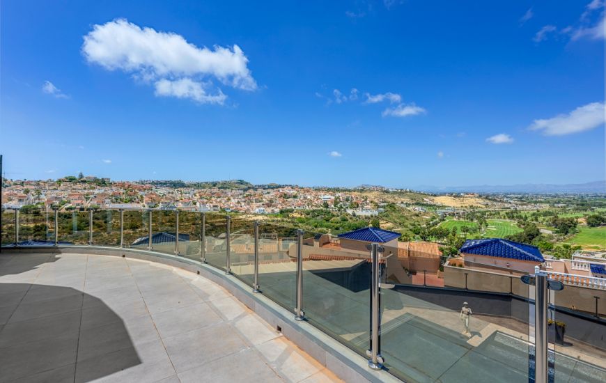 Venta - Villa - Ciudad Quesada - Rojales
