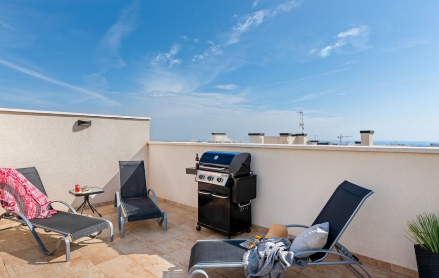 Venta - Apartamentos - Orihuela Costa