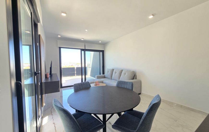 Venta - Apartment / Flat * - Orihuela Costa *