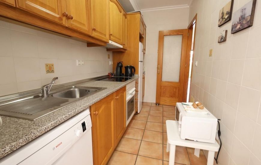 Sale - Villa - Orihuela Costa