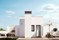 New Build - Quad House - San Pedro del Pinatar
