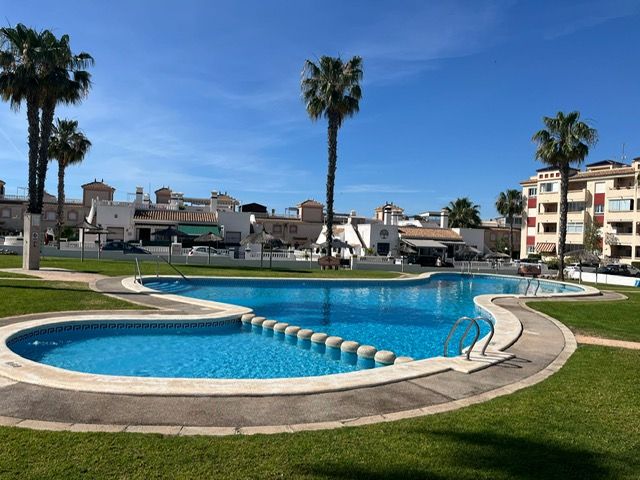 Sale - Apartments - Playa Flamenca