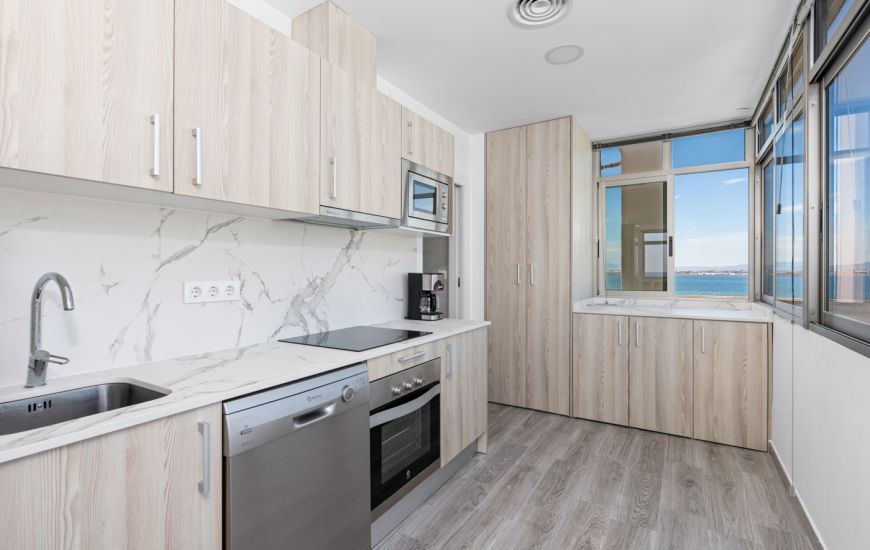 Sale - Apartments - La Manga