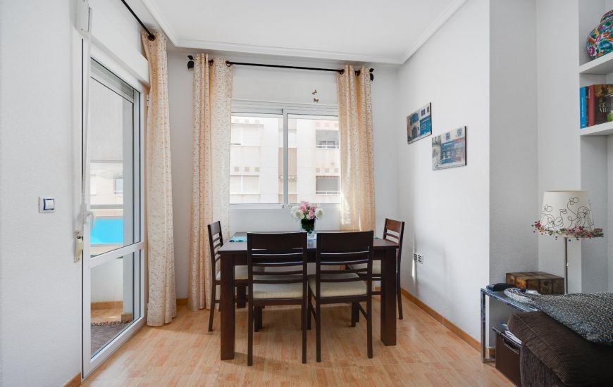 Venta - Apartamento - Torrevieja