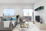 New Build - Apartments - Torre Pacheco