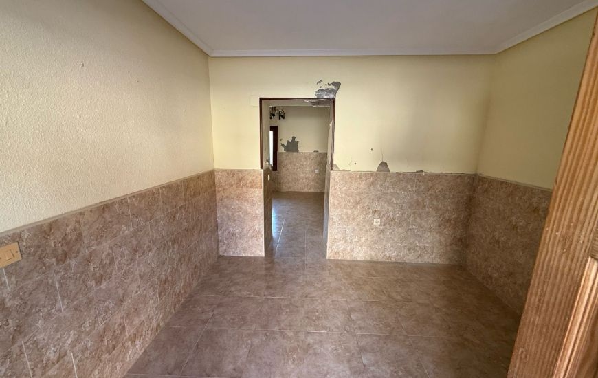 Sale - Townhouse - Los Montesinos