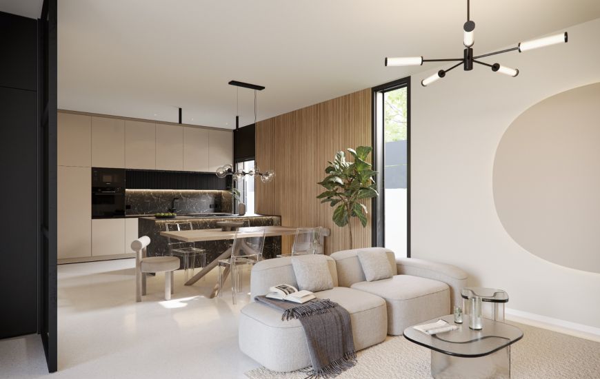 Sale - Villa - San Miguel de Salinas - San Miguel