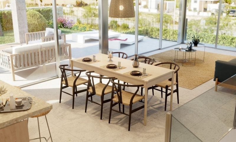 Sale - Apartments - Algorfa