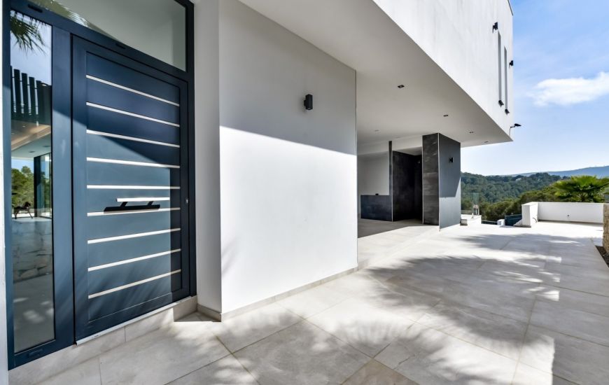 New Build - Villa - Jávea - Javea