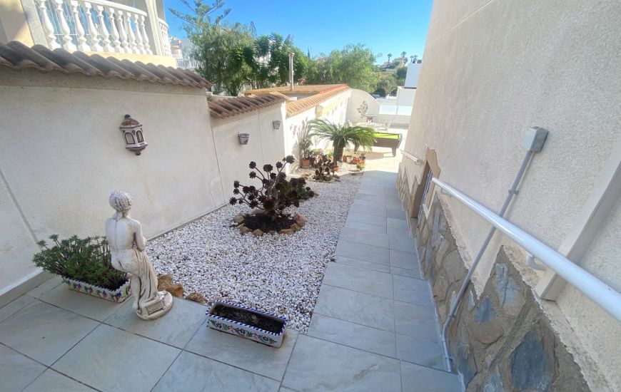 Sale - Villa - Ciudad Quesada