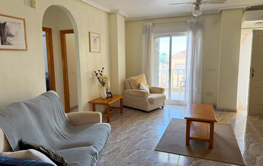 Sale - Apartments - Orihuela Costa