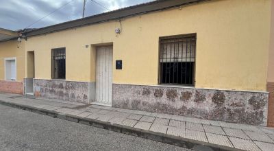 Rijtjeshuis - Sale - Benejúzar - Benejuzar