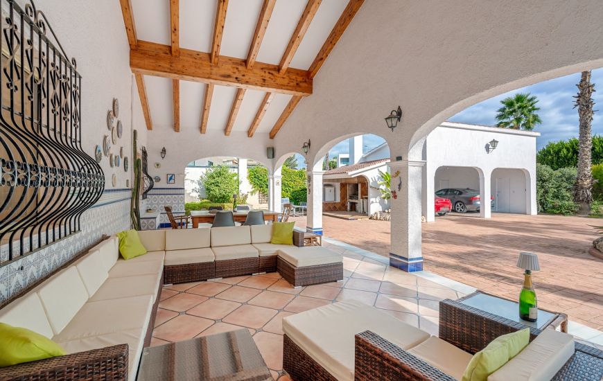 Venta - Villa - Elche/Elx