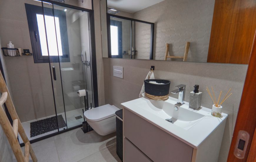 Sale - Villa - Ciudad Quesada