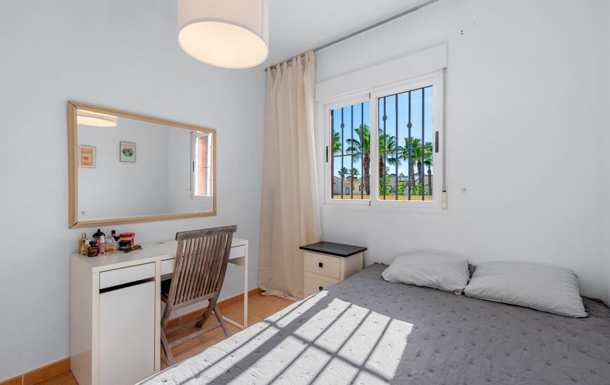 Sale - Rijtjeshuis - Ciudad Quesada - Rojales
