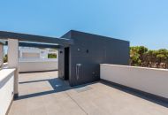New Build - Villa - Mar Menor - 