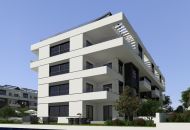 New Build - Apartments - Villamartin