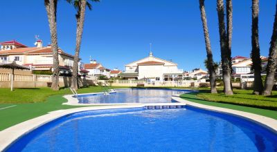 Apartments - Sale - Playa Flamenca - Playa Flamenca