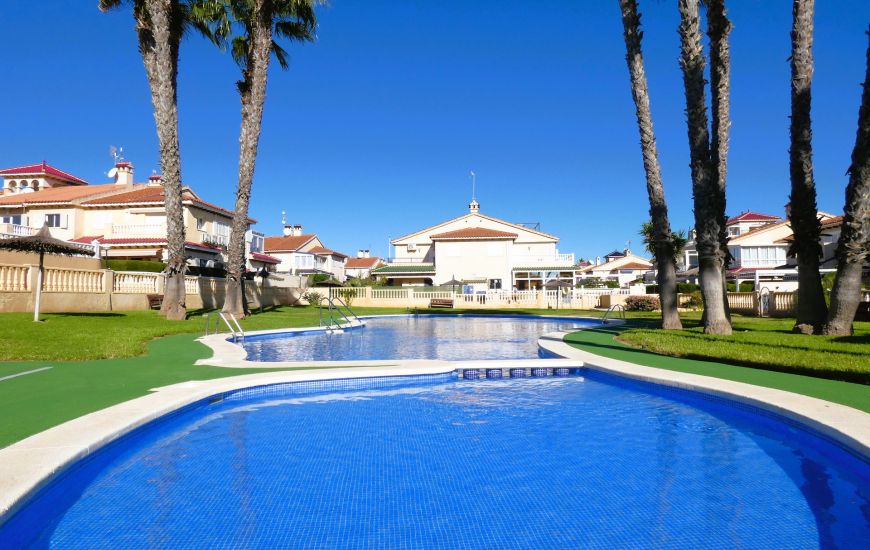 Sale - Apartments - Playa Flamenca