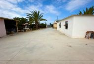 Venta - Casa Rural - San Fulgencio