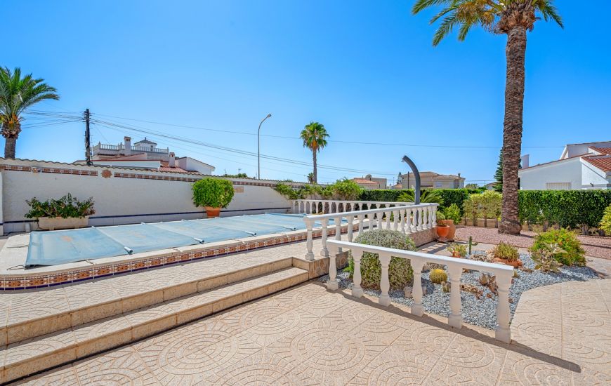 Sale - Villa - Ciudad Quesada - Rojales