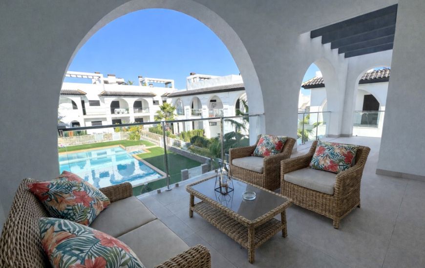 Venta - Apartamentos - Ciudad Quesada