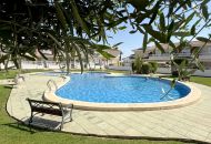 Sale - Townhouse - Ciudad Quesada