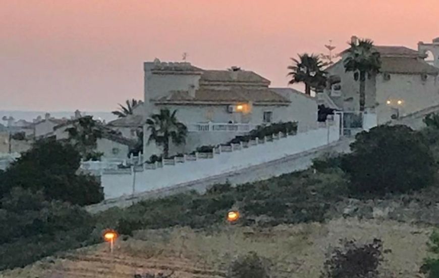 Sale - Villa - Ciudad Quesada