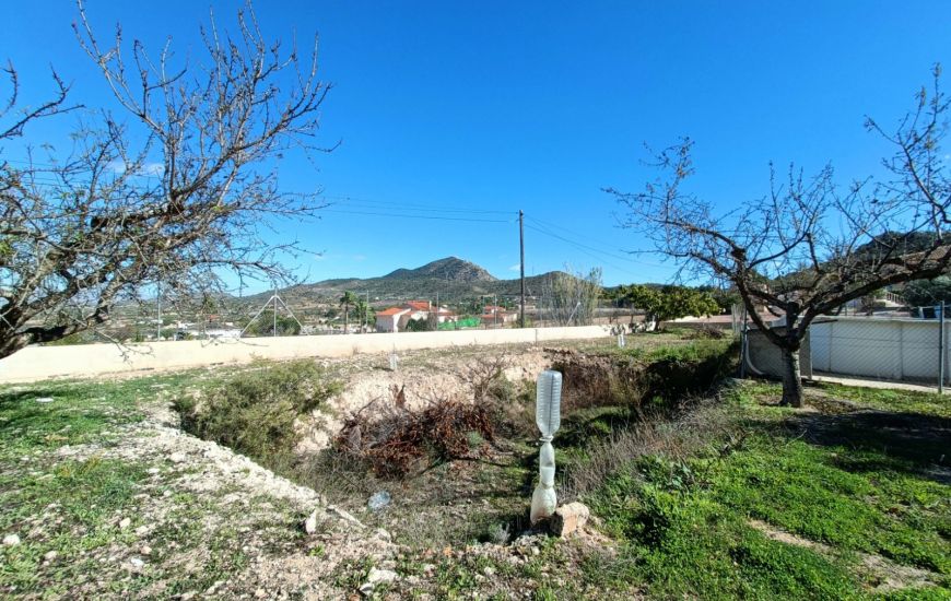 Venta - Casa Rural - Hondon de los Frailes