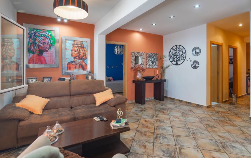 Sale - Villa - Ciudad Quesada