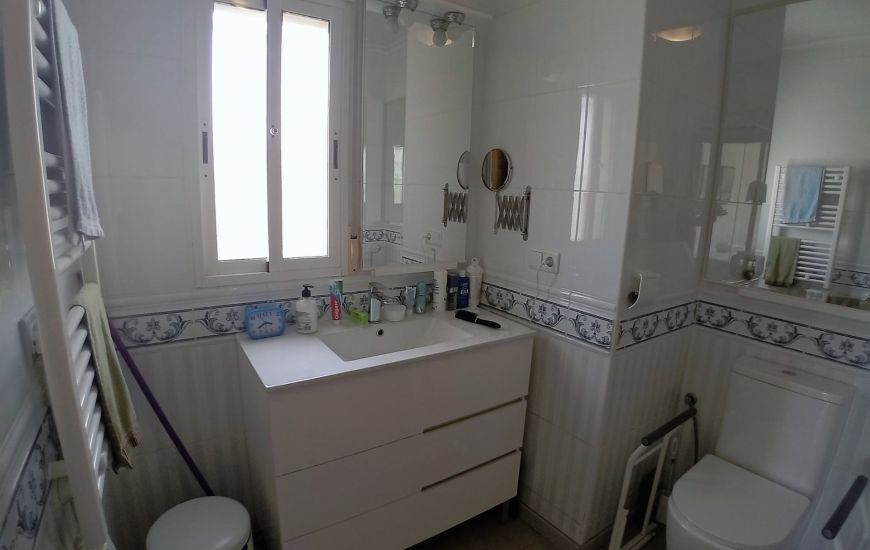 Sale - Villa - Catral