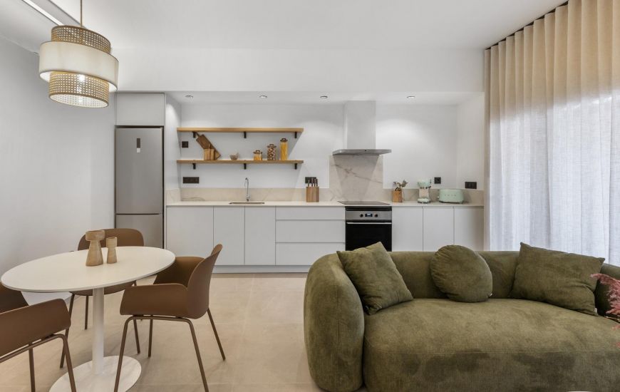 New Build -  - Torrevieja - 