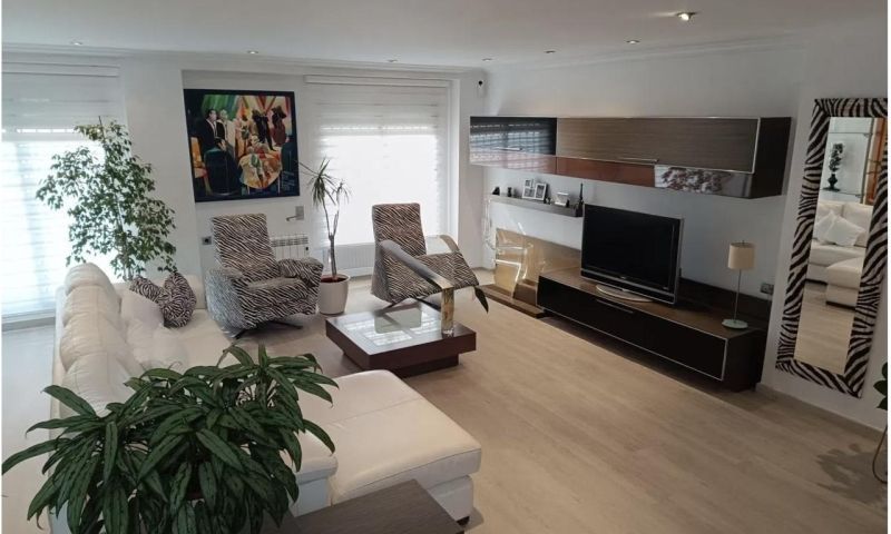 Sale - Villa - 
