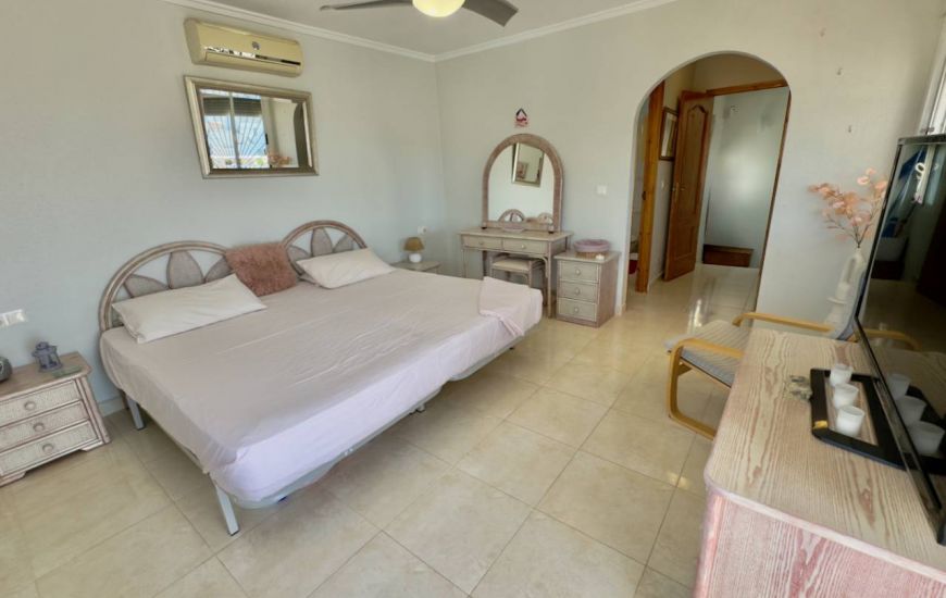 Sale - Villa - Ciudad Quesada