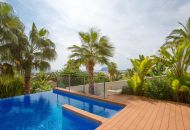 New Build - Villa - Moraira