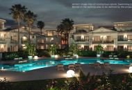 New Build - Apartments - Ciudad Quesada