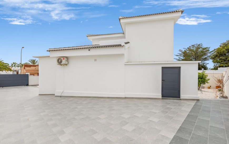 Sale - Villa - Ciudad Quesada - Rojales