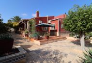 Sale - Villa - Algorfa