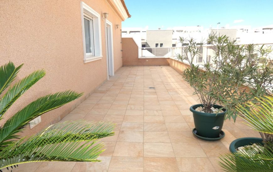 Sale - Apartments - Punta Prima