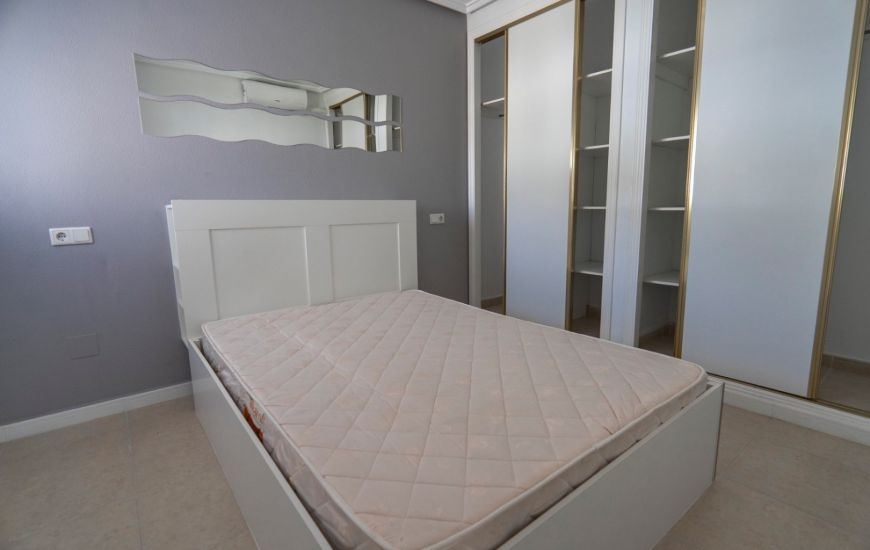 Venta - Apartamentos - Ciudad Quesada