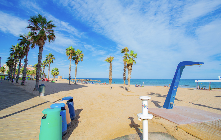 Sale - Apartments - La Mata