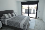 Sale - Villa - Ciudad Quesada