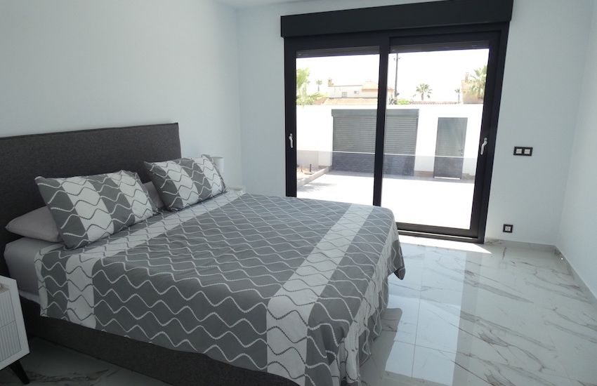 Sale - Villa - Ciudad Quesada