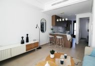 Nueva construcción  - Adosado - Pilar de la Horadada