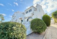 Sale - Semi Detached - Ciudad Quesada