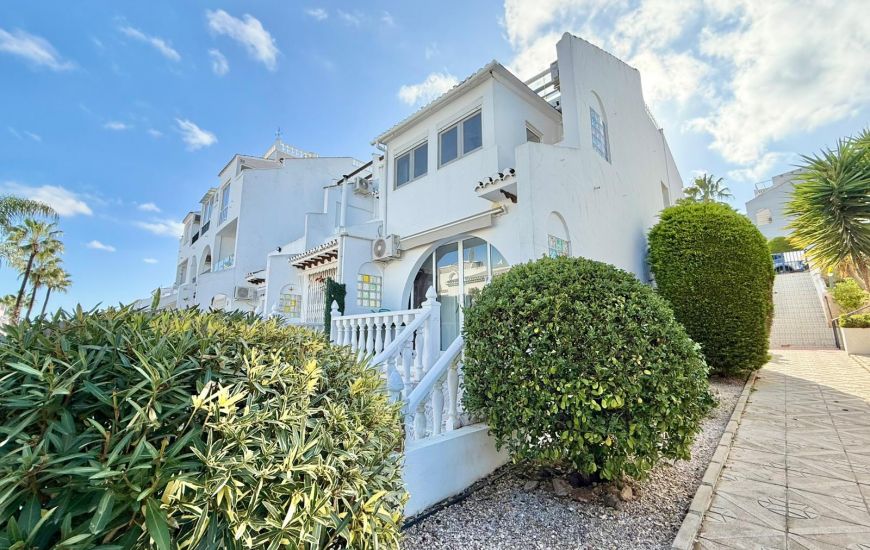 Sale - Semi Detached - Ciudad Quesada