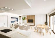 New Build - Villa - San Pedro del Pinatar