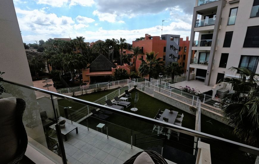 Sale - Apartments - Orihuela Costa